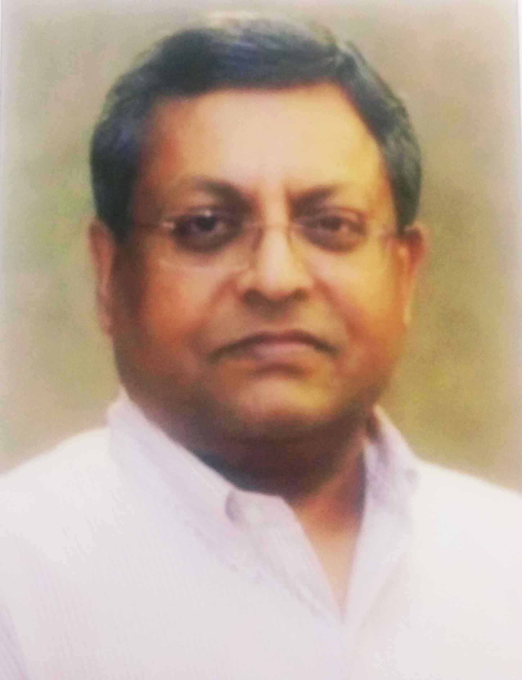 Rajan-Ghotgalkar