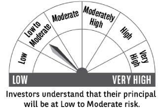 Riskometer